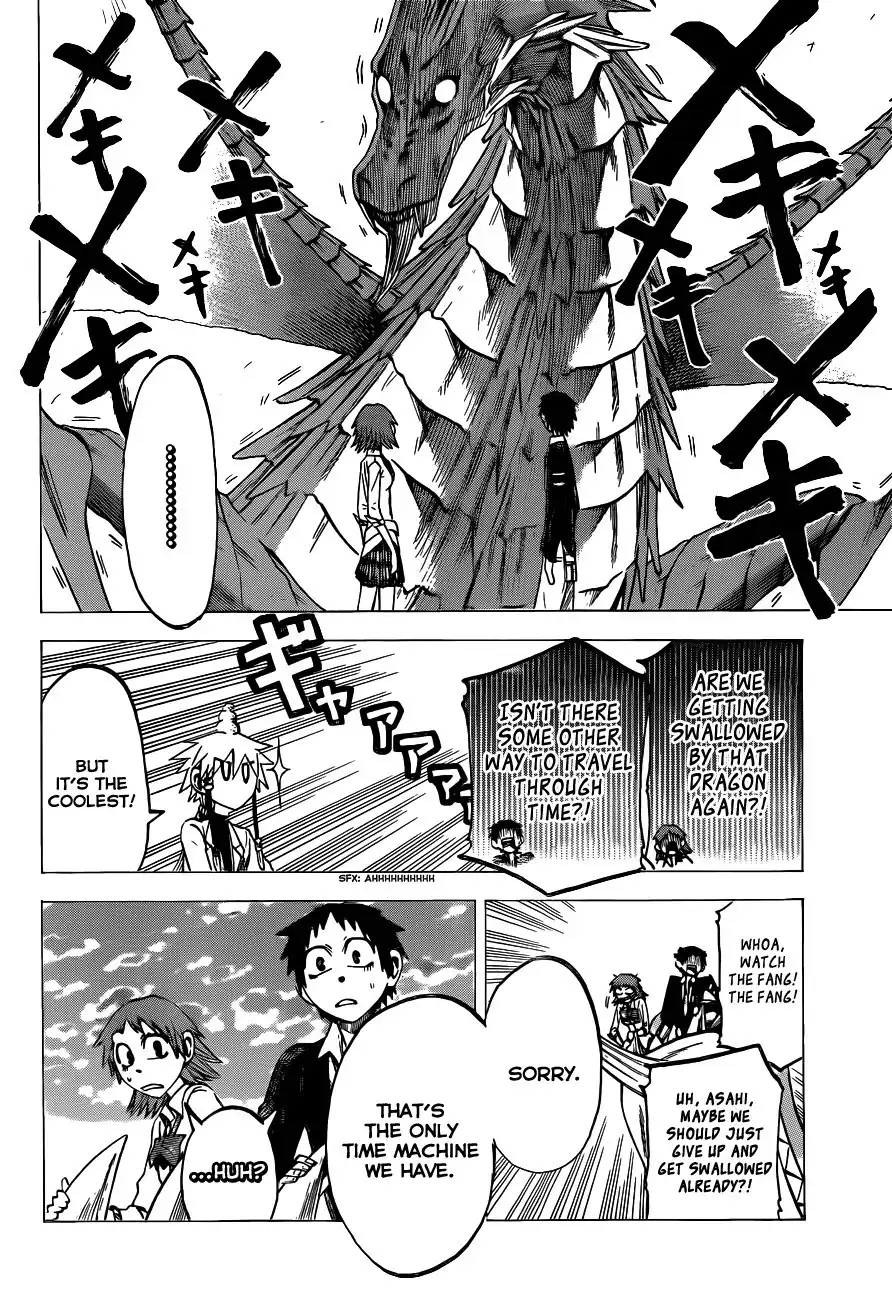 Jitsu wa Watashi wa Chapter 43 3